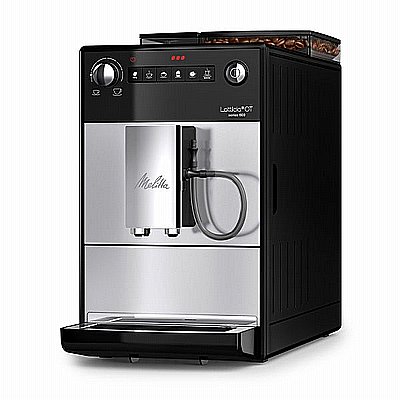 ����� ��� �������� ����� Melitta Latticia OT Silver ������ ����� ����