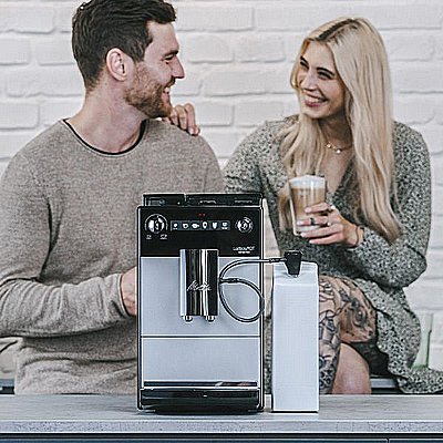 ����� ��� �������� ����� Melitta Latticia OT Silver ������ ����� ����