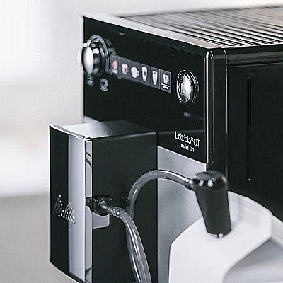 ����� ��� �������� ����� Melitta Latticia OT Silver ������ ����� ����
