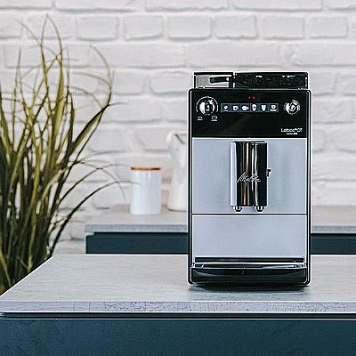 ����� ��� �������� ����� Melitta Latticia OT Silver ������ ����� ����