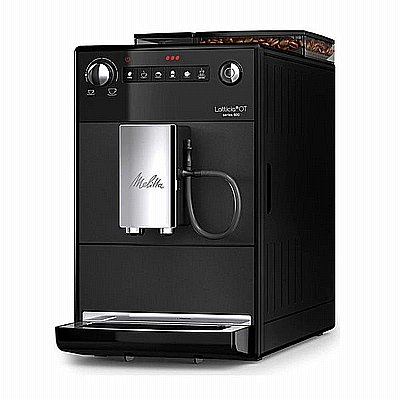 ����� ��� �������� ����� Melitta Latticia OT Black ������ ����� ����