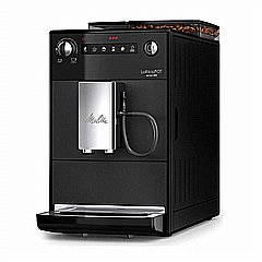 מכונת קפה אוטומטית טוחנת Melitta Latticia OT Black גרמניה יבואן רשמי מכונת קפה אוטומטית טוחנת Melitta Latticia OT Black גרמניה יבואן רשמי