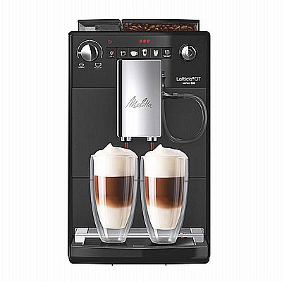����� ��� �������� ����� Melitta Latticia OT Black ������ ����� ����