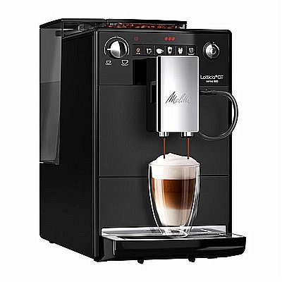 ����� ��� �������� ����� Melitta Latticia OT Black ������ ����� ����