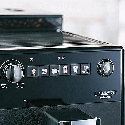 ����� ��� �������� ����� Melitta Latticia OT Black ������ ����� ����
