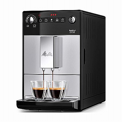 ����� ��� �������� ����� ������ ���� Melitta Purista Silver ������ ����� ����
