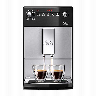 ����� ��� �������� ����� ������ ���� Melitta Purista Silver ������ ����� ����