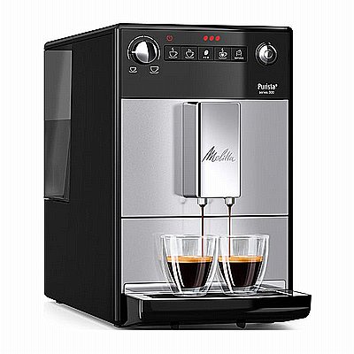 ����� ��� �������� ����� ������ ���� Melitta Purista Silver ������ ����� ����