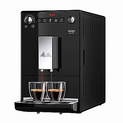 ����� ��� �������� ����� ������ ���� Melitta Purista Silver ������ ����� ����