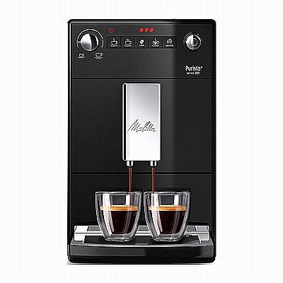����� ��� �������� ����� ������ ���� Melitta Purista Silver ������ ����� ����