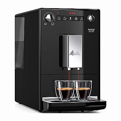 ����� ��� �������� ����� ������ ���� Melitta Purista Silver ������ ����� ����