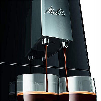 ����� ��� �������� ����� ������ ���� Melitta Purista Silver ������ ����� ����