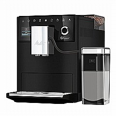 מכונת קפה אוטומטית טוחנת Melitta CI Touch Black גמניה יבואן רשמי מכונת קפה אוטומטית טוחנת Melitta CI Touch Black גמניה יבואן רשמי