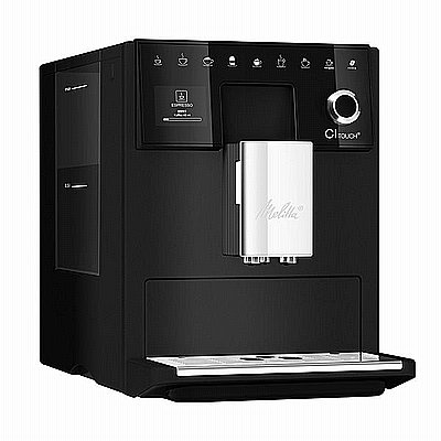 ����� ��� �������� ����� Melitta CI Touch Black ����� ����� ����