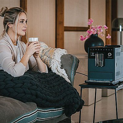 ����� ��� �������� ����� Melitta CI Touch Black ����� ����� ����