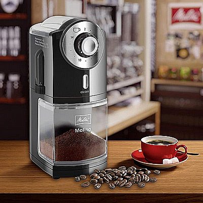 ����� ��� Melitta Molino Black ������ ����� ����