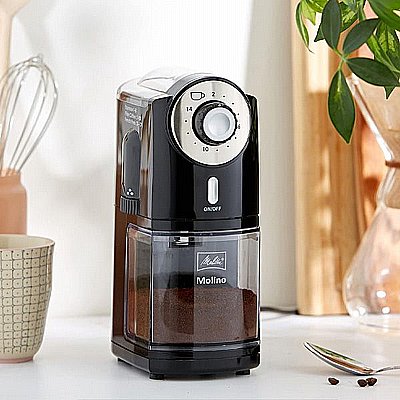 ����� ��� Melitta Molino Black ������ ����� ����