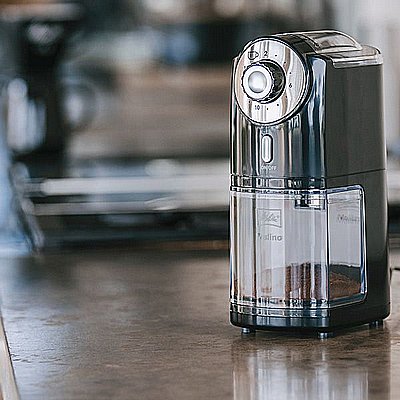 ����� ��� Melitta Molino Black ������ ����� ����