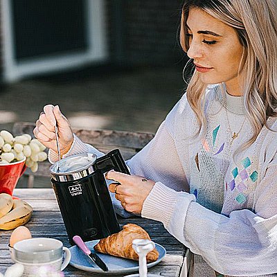 ����� ��� Melitta Cremio Milk Black