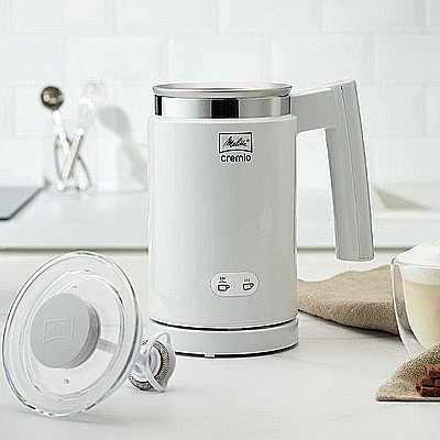 ����� ��� Melitta Cremio Milk White