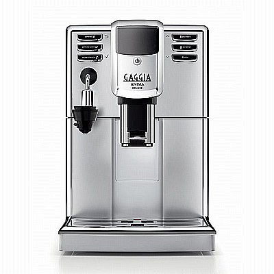 ����� ��� �������� ����� GAGGIA ANIMA DELUXE ����� ������ ����� ����