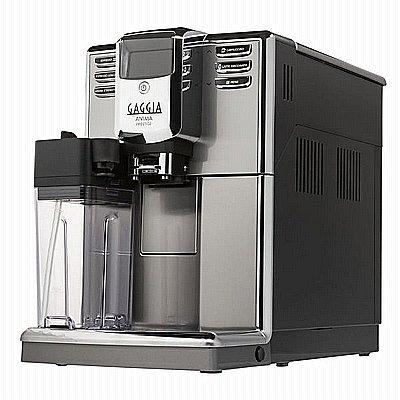 ����� ��� �������� ����� GAGGIA ANIMA PRESTIGE ����� ������ ����� ����
