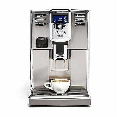 ����� ��� �������� ����� GAGGIA ANIMA PRESTIGE ����� ������ ����� ����