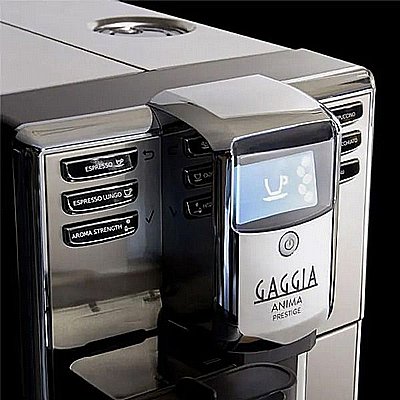 ����� ��� �������� ����� GAGGIA ANIMA PRESTIGE ����� ������ ����� ����