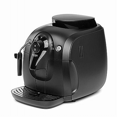 מכונת קפה אוטומטית טוחנת GAGGIA BESANA תוצרת איטליה יבואן רשמי
