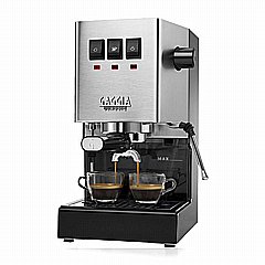 מכונת קפה ידנית GAGGIA CLASSIC E24 מכונת קפה ידנית GAGGIA CLASSIC E24