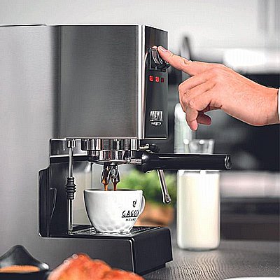 ����� ��� ����� GAGGIA CLASSIC E24