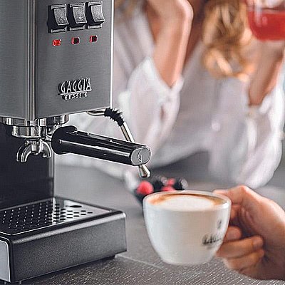 ����� ��� ����� GAGGIA CLASSIC E24