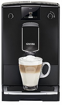 מכונת קפה אוטומטית טוחנת Nivona NICR 690