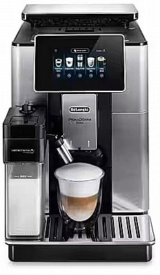 ������ ������ Delonghi PrimaDonna Soul ECAM610.75.MB �� �����