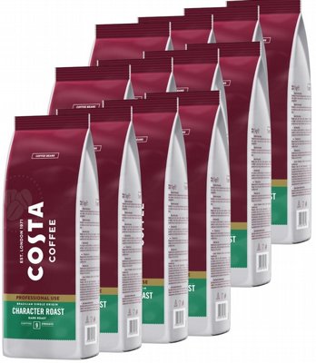 12 �"� ���� ��� Costa Professional Brazilian Dark Roast ���� 9