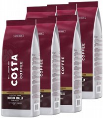 6��"� ���� ��� Costa Mocha�Italia Dark Roast � ���� 9 ���� 10