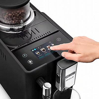 ����� ��� �������� DELONGHI RIVELIA EXAM 440.35B  ��� ���� (����� ������)