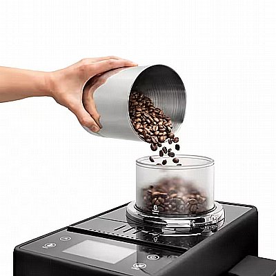 ����� ��� �������� DELONGHI RIVELIA EXAM 440.35B  ��� ���� (����� ������)