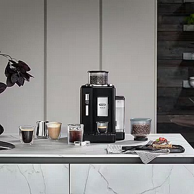 ����� ��� �������� DELONGHI RIVELIA EXAM 440.35B  ��� ���� (����� ������)