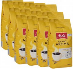 12 �"� ���� ��� Melitta Grand Aroma ����6/6