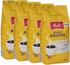 4 �"� ���� ��� Melitta Grand Aroma ����6/6