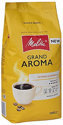 1 �"� ���� ��� Melitta Grand Aroma ����6/6