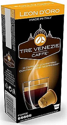 10 ������� ���� ������ ����� ������ Tre Venezie Leon DOro Forte ���� 5/5