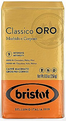 250 ��� ��� ���� Bristot Classico Oro ��� ���� 9/10
