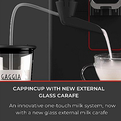 ����� ��� �������� GAGGIA MAGENTA MILK