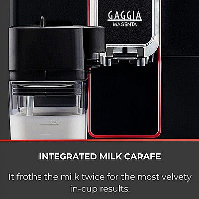 ����� ��� �������� GAGGIA MAGENTA PRESTIGE
