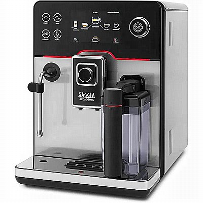 ����� ��� �������� Gaggia Accademia Steel ����� ������ ����� ����