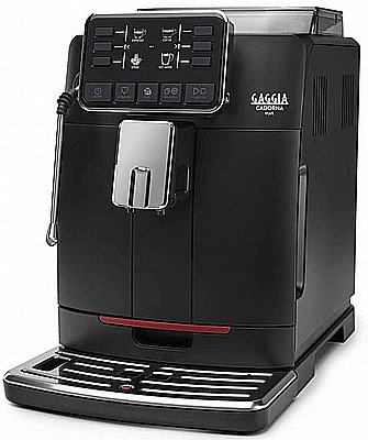 ����� ��� �������� Gaggia Cadorna Barista Plus ����� ������ ����� ����