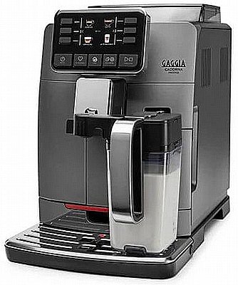 ����� ��� �������� Gaggia Cadorna Prestige ����� ������ ����� ����