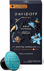 10 ������� ������ ������ ������ �������� Davidoff Origins Asia ���� 9/12